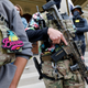 Illustration for article titled Boogaloo Boys Charged With Attempting to Sell Weapons to Overseas Terrorist Organization